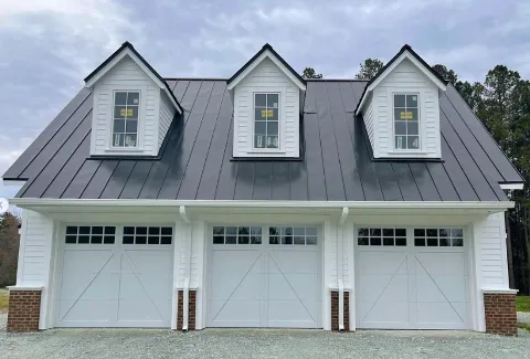 Garage Door Specialist Garage Door Repair and Installation in Raleigh