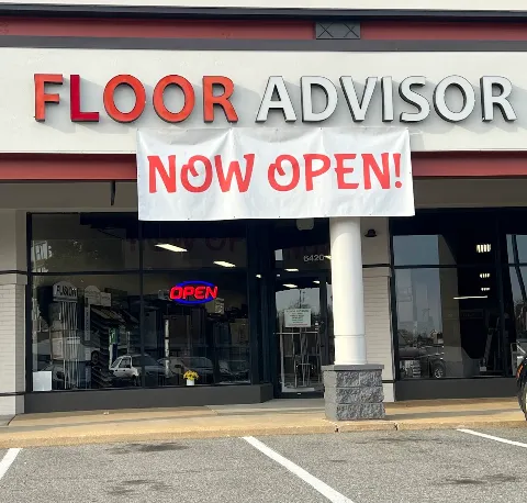 Floor Advisor in Alexandria