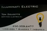 Illuminati Electric