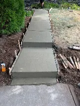 TOA Concrete Construction LLC/Driveways photo 2