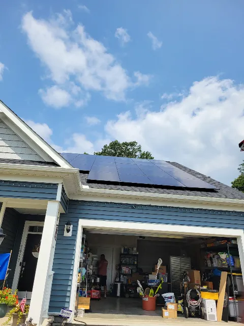 Ambia - Pennsylvania photo 1