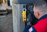 Moore Home Heating Cooling & Plumbing Services photo 2