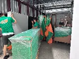 College Hunks Moving Central Columbus photo 6