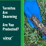 Vinx Pest Control - Charleston photo 3
