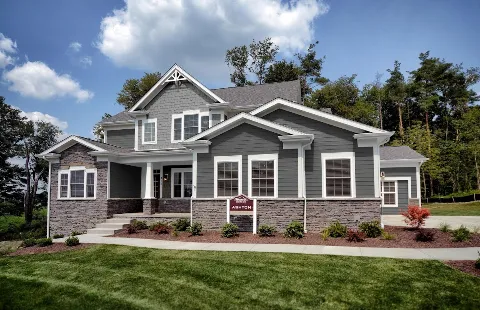 Weaver Homes in Pittsburgh