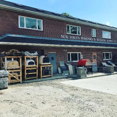 New Haven Masonry & Building Supply Inc in New Haven