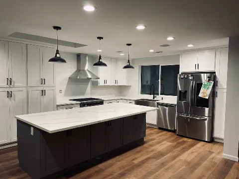 Home Builder Inc. photo 1
