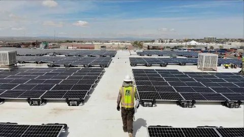OE Solar photo 1
