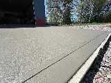 Willard Concrete Company