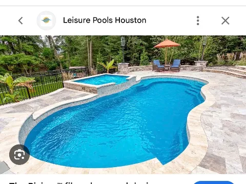 George's Pool and Spa cleaning Service & repair photo 1