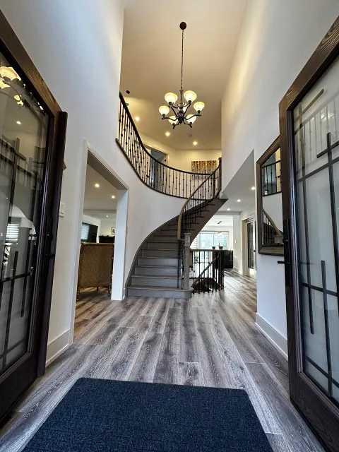 Abad Home Corp. in Aurora