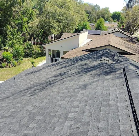 New Standard Roofing Orlando in Orlando