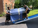 Two Men and a Truck Moving and Storage photo 4