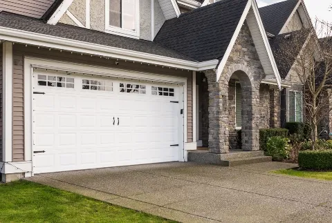 Clovis Garage Door Solutions in Clovis