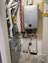 Techno Gas Heating & Cooling Services Ltd. photo 4