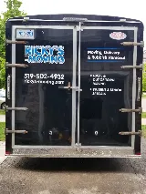 Ricky's Moving, Deliver & Rubbish removal photo 8