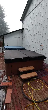 Certified Hot Tub Repair photo 2