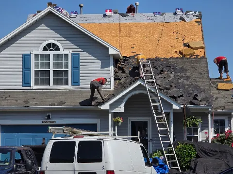 Roof Pros of Virginia photo 1