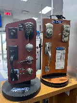 Serrurier LockMedic Locksmith Inc