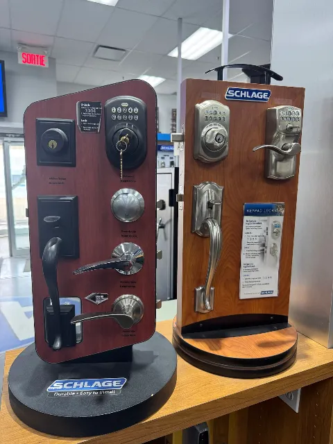 Serrurier LockMedic Locksmith Inc photo 1