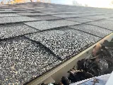 Barrier Roofs