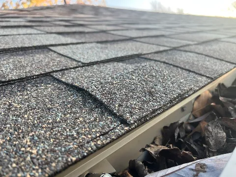 Barrier Roofs in Lexington