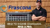 FRASCONA HVAC-R