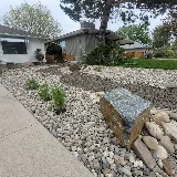 DOUBLE H LANDSCAPING AND EXCAVATION LETHBRIDGE photo 2