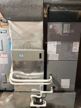 Climax Inc - Climatisation, Chauffage, Thermopompe Longueuil photo 5