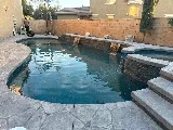 Blue Paradise Custom Pools Inc photo 4