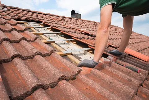 Santa Clarita Roofing in Santa Clarita