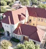 Alamo Roofing