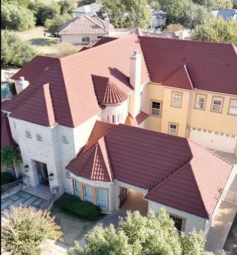 Alamo Roofing photo 1