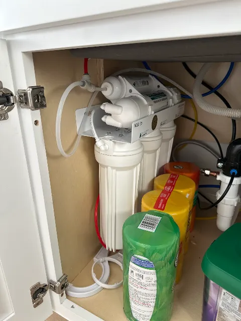 Schultz & Sons Plumbing photo 1