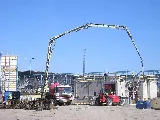 Brothers Concrete Pumping photo 2