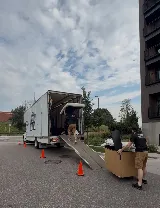 The Move Crew - Minneapolis Movers photo 3