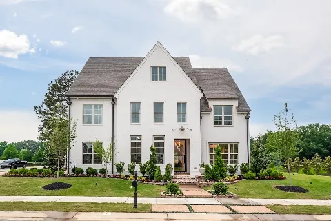 Magnolia Homes: Cypress Grove photo 1