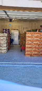 Coleman American Moving Services, Inc.