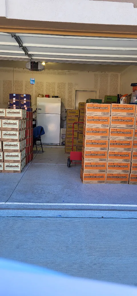 Coleman American Moving Services, Inc. in El Paso