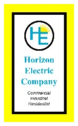 Horizon Electric Company photo 6