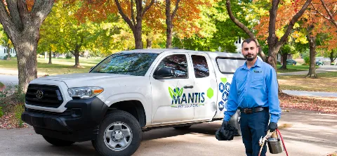 Mantis Pest Solutions photo 1