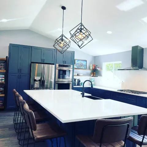 A Flores Construction LLC in Aurora