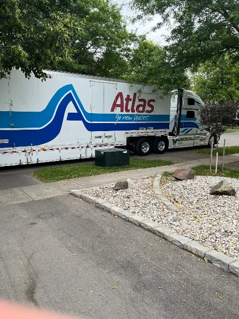 AM - Compagnie de déménagement de Moncton Moving Company in Moncton