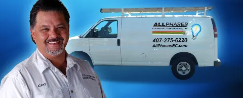 All Phases Electrical Contracting photo 1