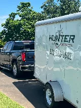 Hunter Lawn Services photo 8