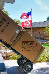 Titan Moving & Storage Solutions photo 7