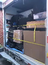 Lets Move photo 8