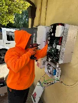 Solar Tuneup photo 4