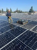 Mr. Solar Clean