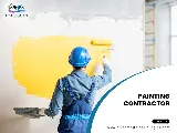 Brush Masters Painting, INC photo 8